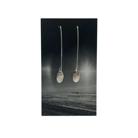 Sundog Earrings 29