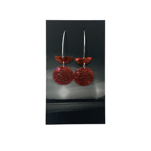 Sundog Earrings 31