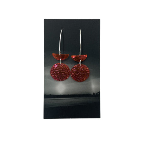 Sundog Earrings 31