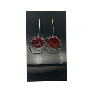 Sundog Earrings 32