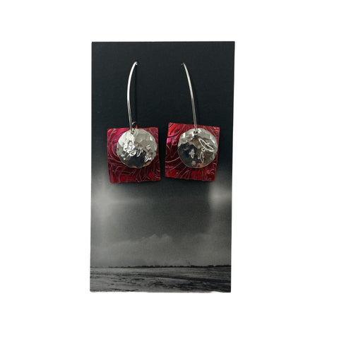 Sundog Earrings 33