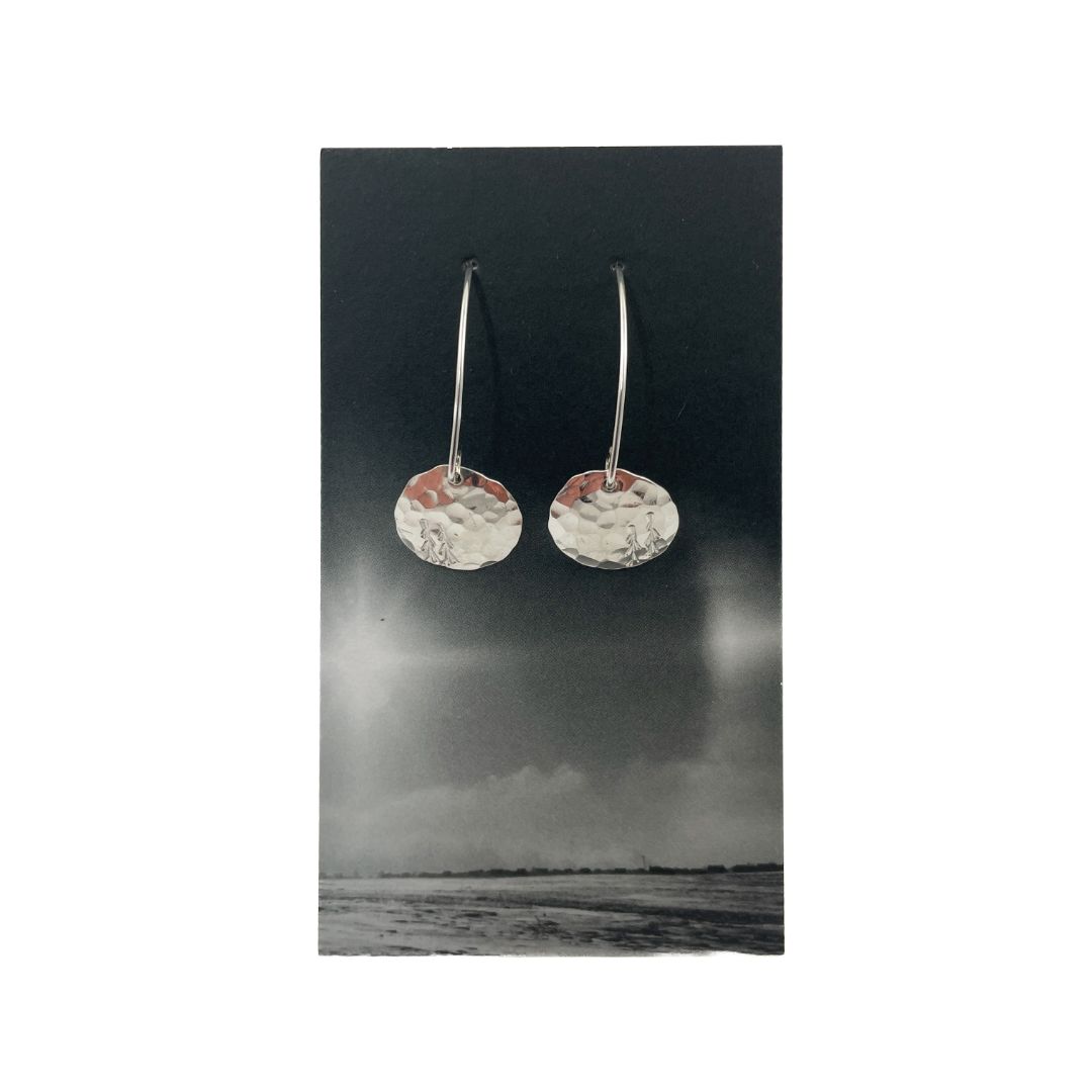 Sundog Earrings 34