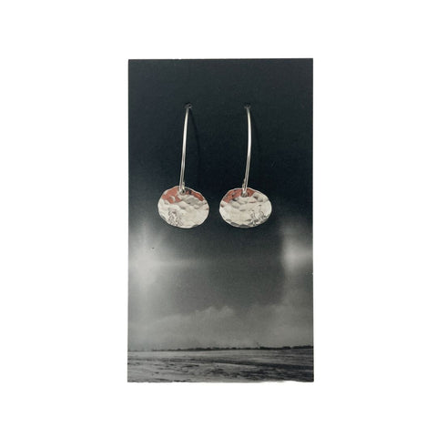 Sundog Earrings 34