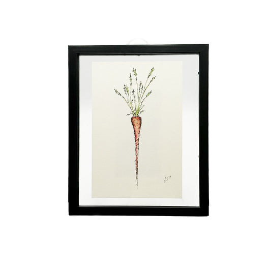 Carrot
