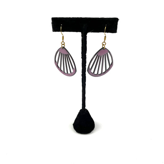 Upstream Earrings
