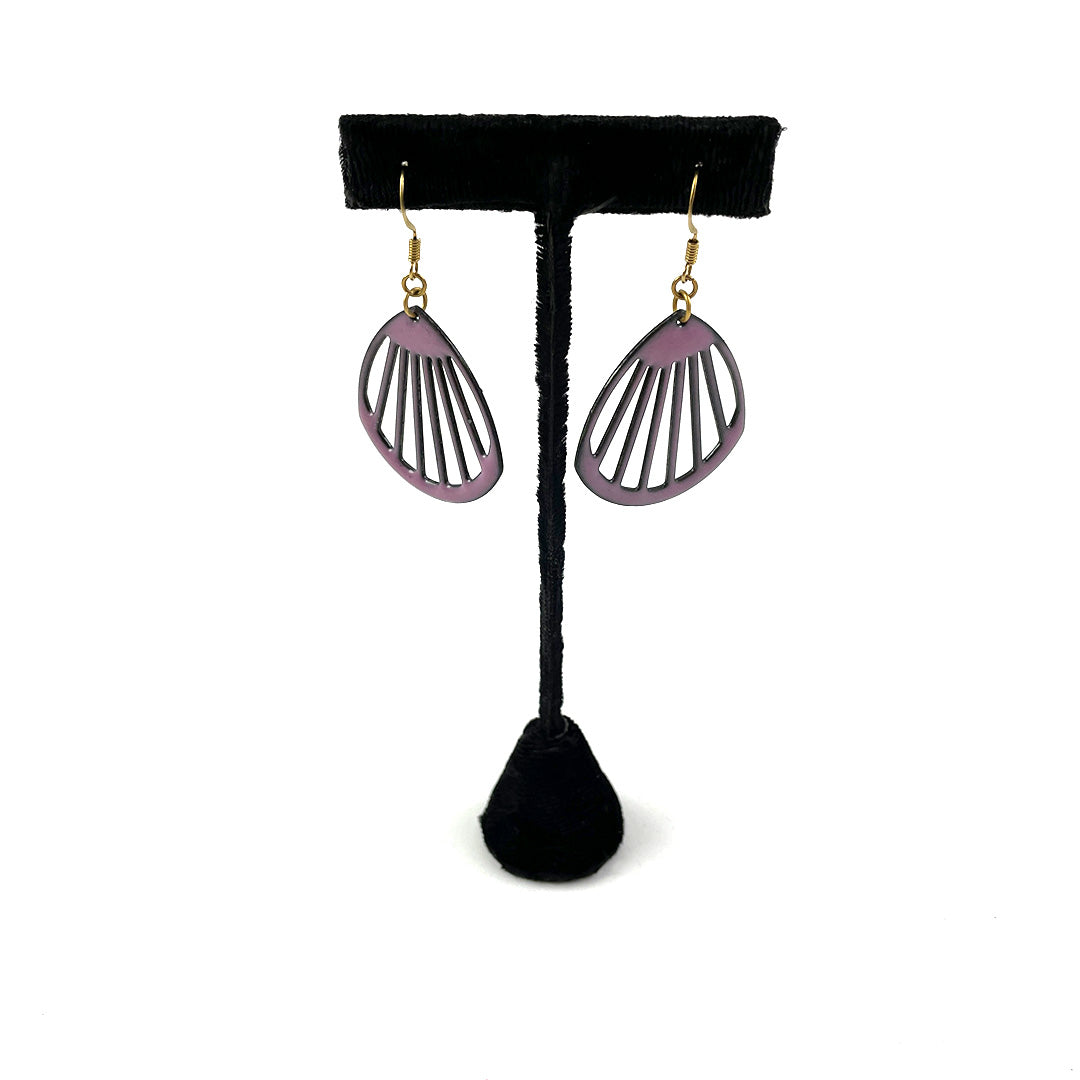Upstream Earrings
