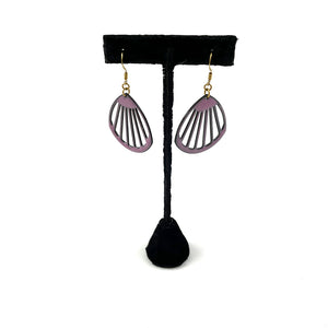Upstream Earrings