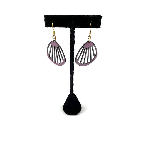 Upstream Earrings