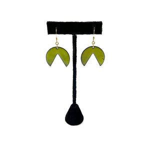 Summit Earrings