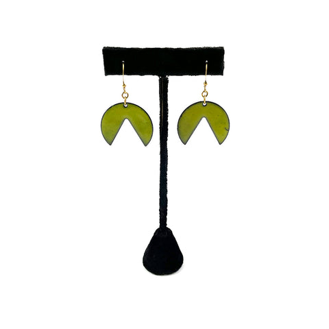 Summit Earrings