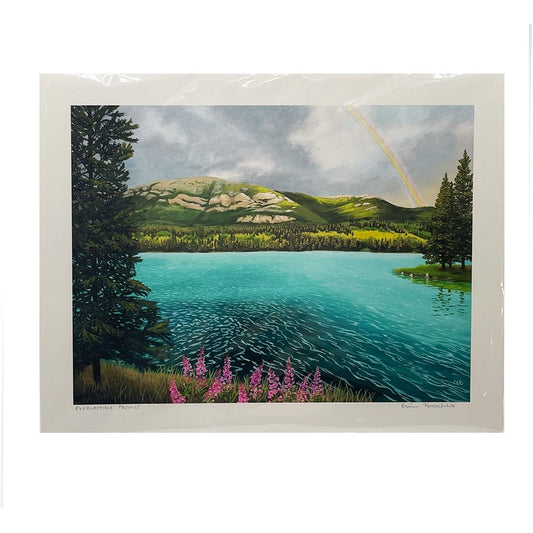 Print- Everlasting Promise