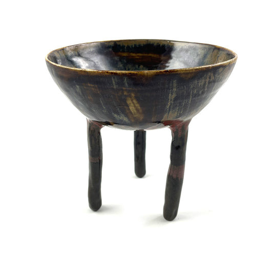The Everything Bowl - Elevated
