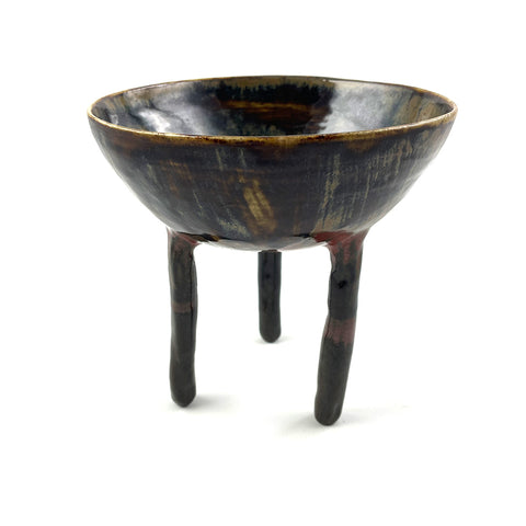 The Everything Bowl - Elevated