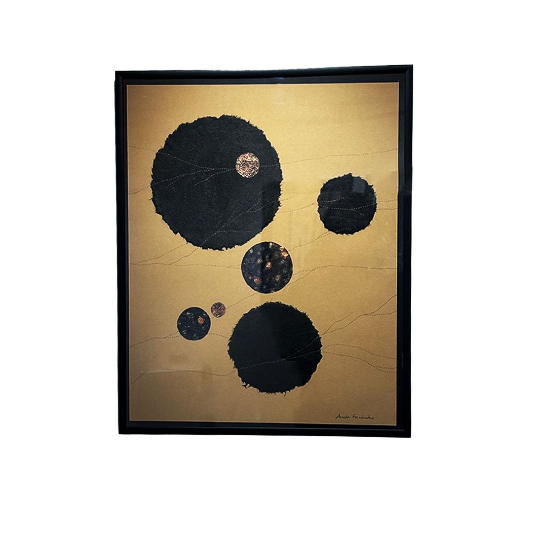 Underground Connections