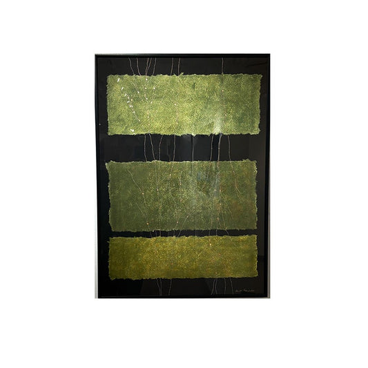 Roots as Stiches Hold Everything Together IV