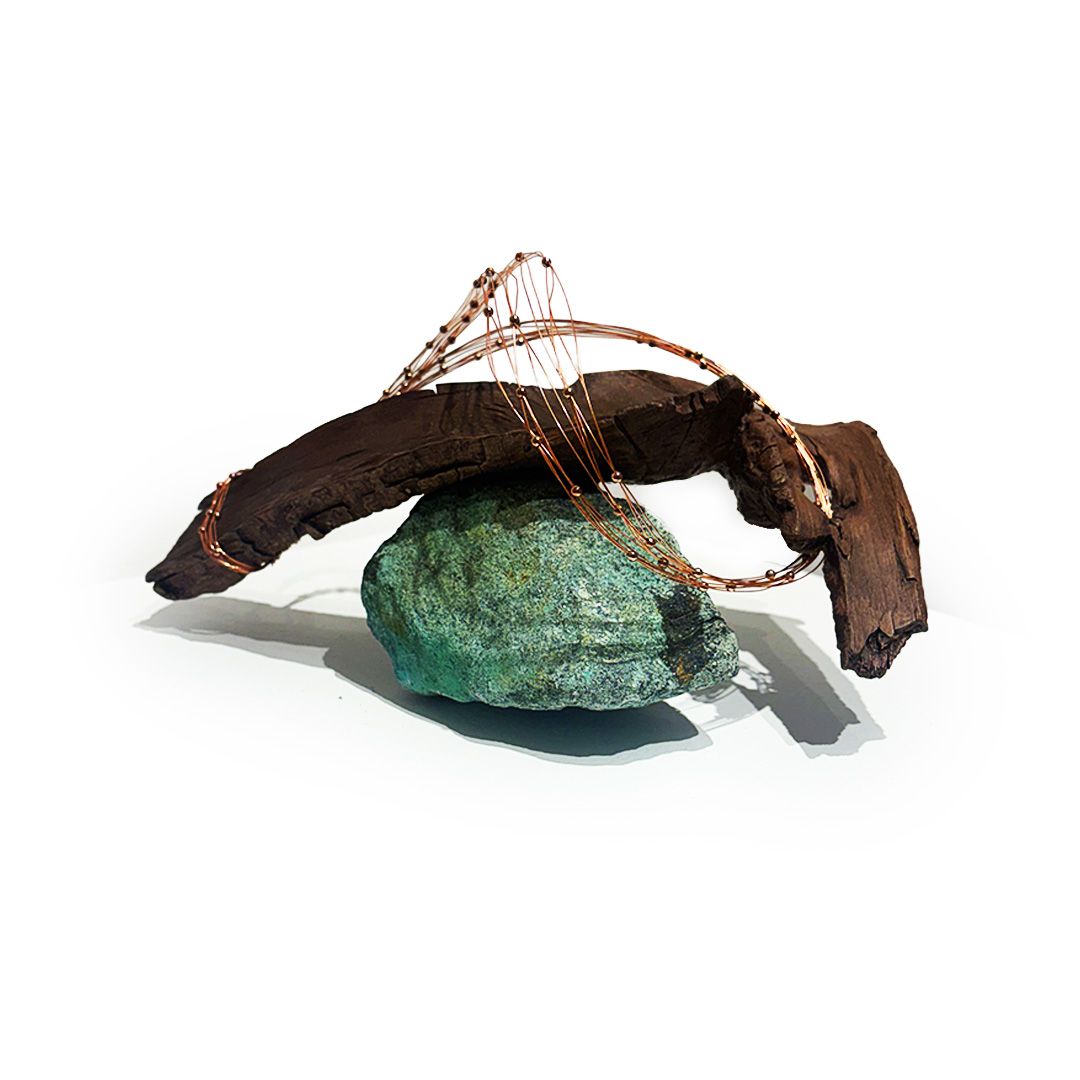 Roots Connect Everything