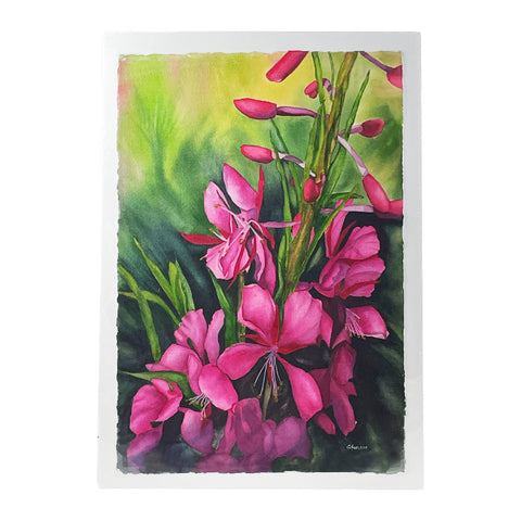 Fireweed