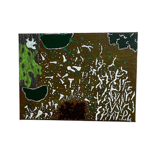 Forest Floor Party
