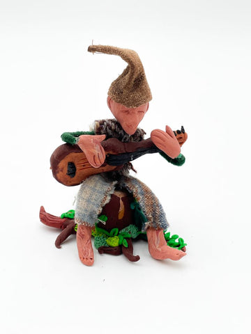 Forest Tinies - Guitar Player