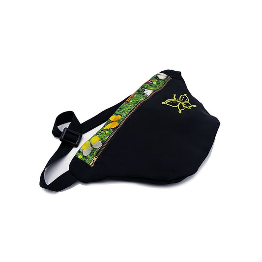 Butterfly Fanny Pack
