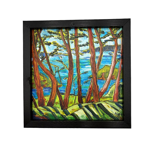 Smugglers Cove 1