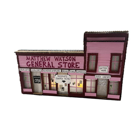 Carcross General Store