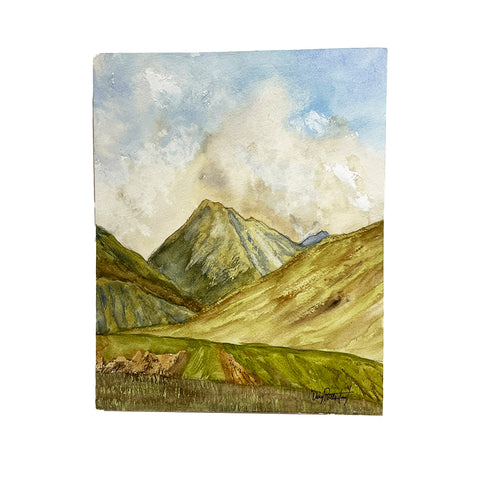 Granite Peak