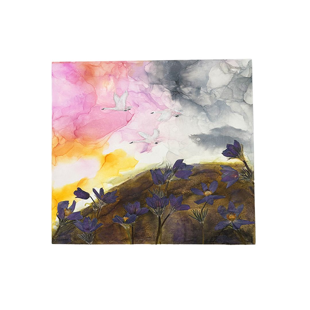 Petals of Flight