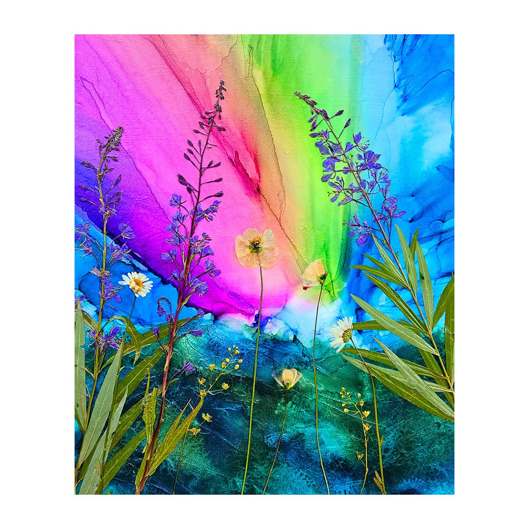 Boreal Glow, Luminaries Green