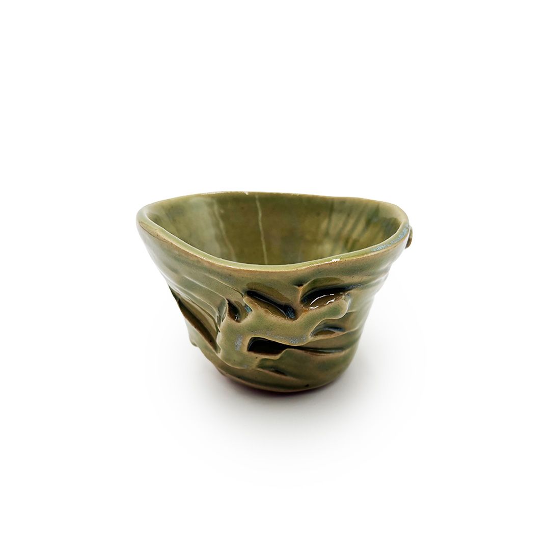 Tactile Bowl