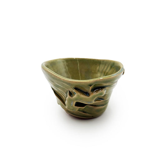 Tactile Bowl