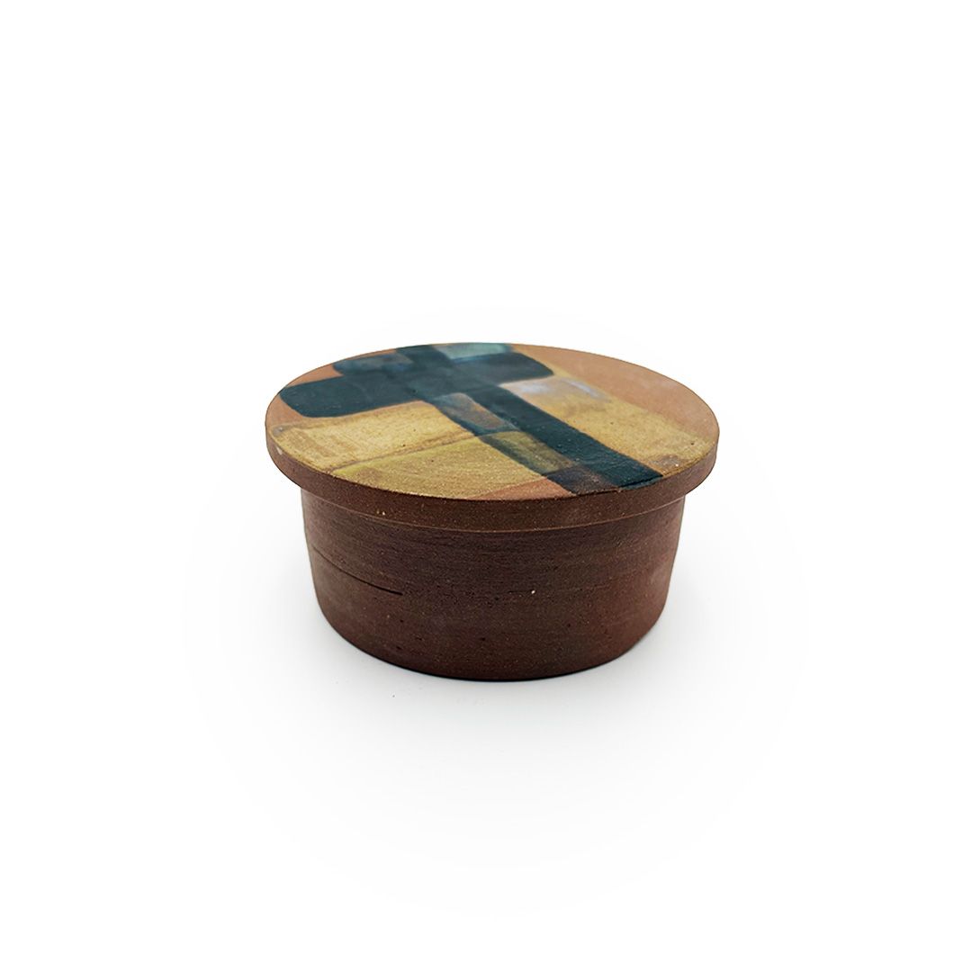 Keepsake Box