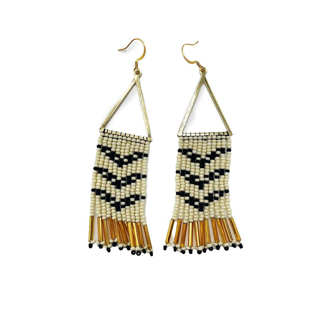 Three Bird Fringe