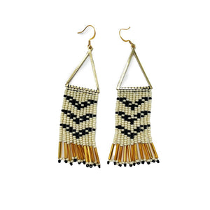 Three Bird Fringe