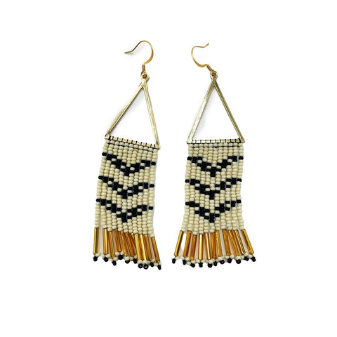 Three Bird Fringe