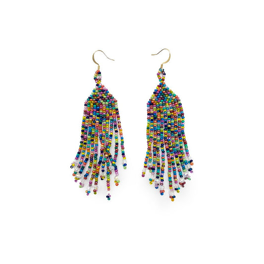Bead Soup Fringe