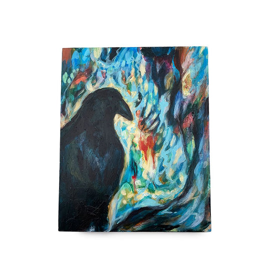 When It’s Not Cold