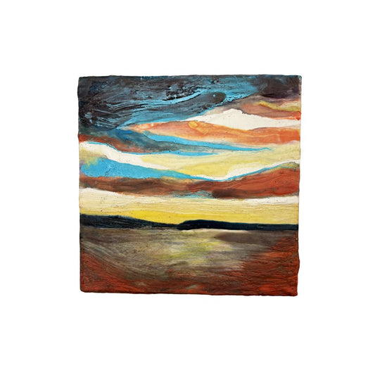 Land & Sky I