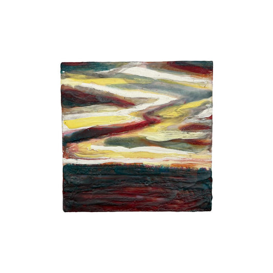 Land & Sky II