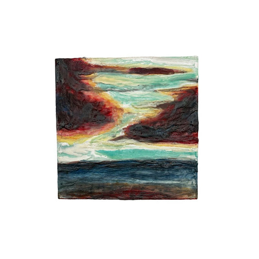 Land & Sky III