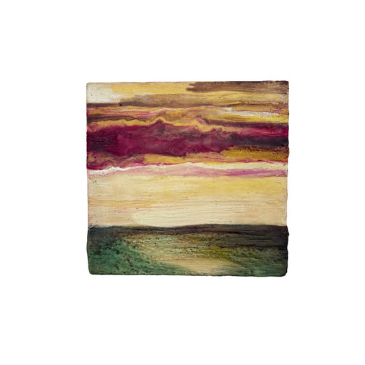 Land & Sky IV