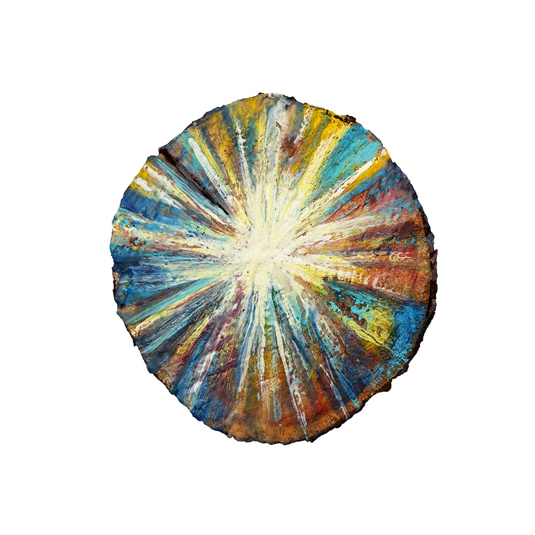Burst I