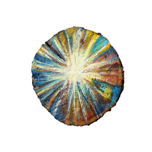 Burst I