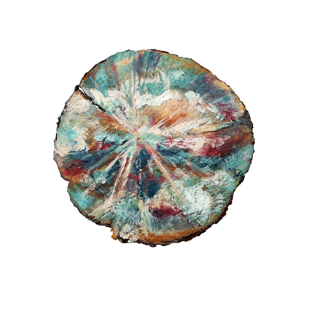 Burst II