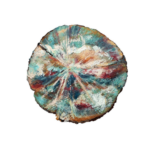 Burst II
