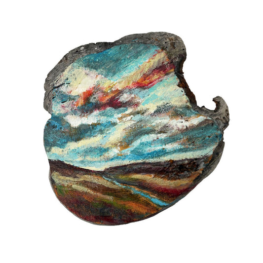 Skyscape I