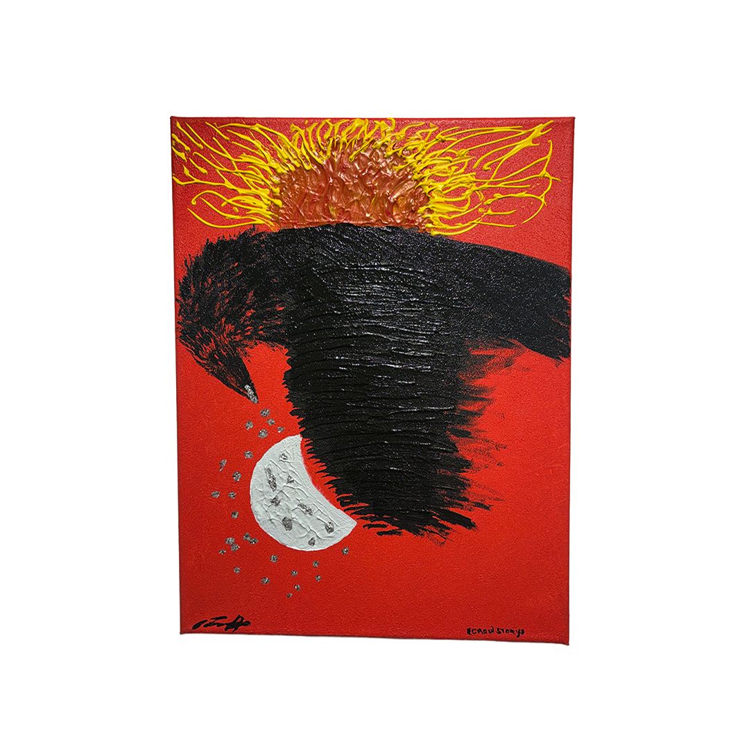 Crow Story