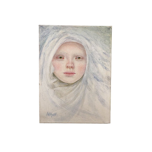 Winter Spirit