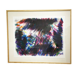 Hayley's Creative Teegatha Drawing