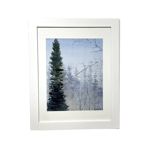 Hoarfrost